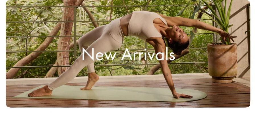 Shop New Arrivals
