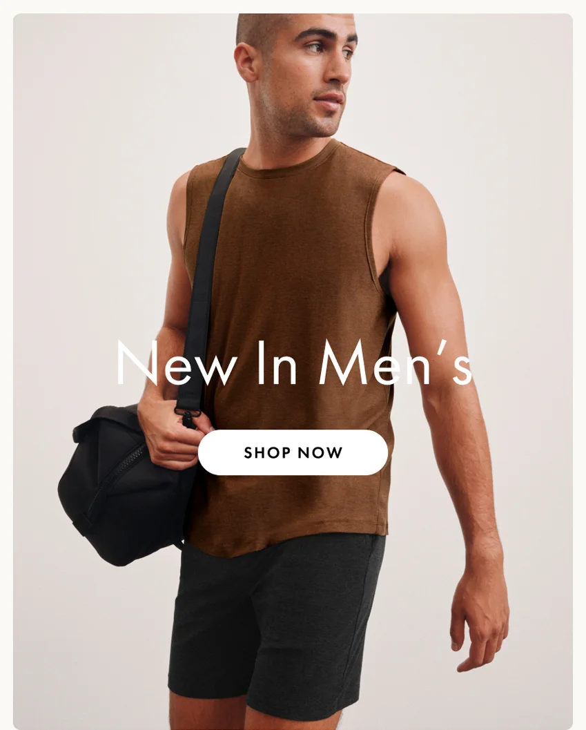 Shop Mens Collection