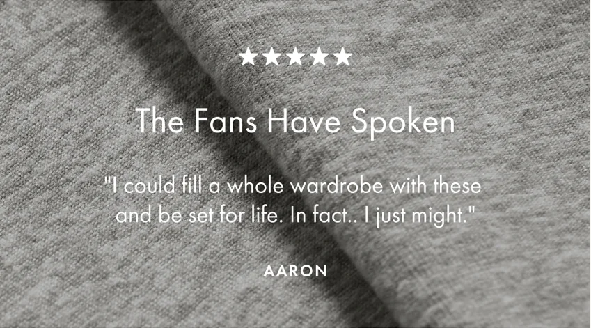 Shop Mens Collection