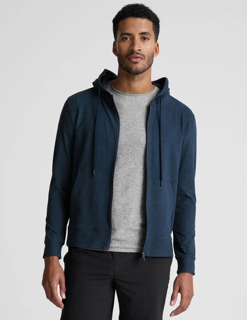 Image of Freefit Men's Zip Hoodie