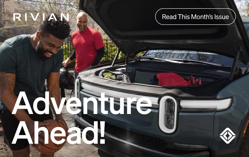 Rivian