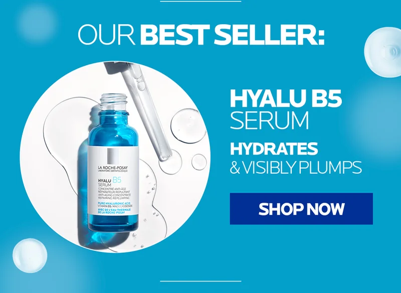 DISCOVER HYALU B5 SERUM