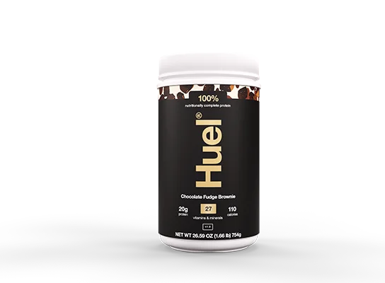 Complete Protein