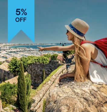 5% Off Voyagers Selection – Click to View Cruises & Book Now