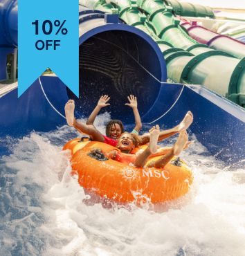 10% Off Voyagers Selection – Click to View Cruises & Book Now