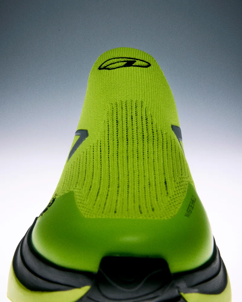 Raven X Neon Yellow