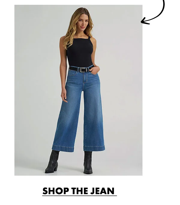 Shop The Jean