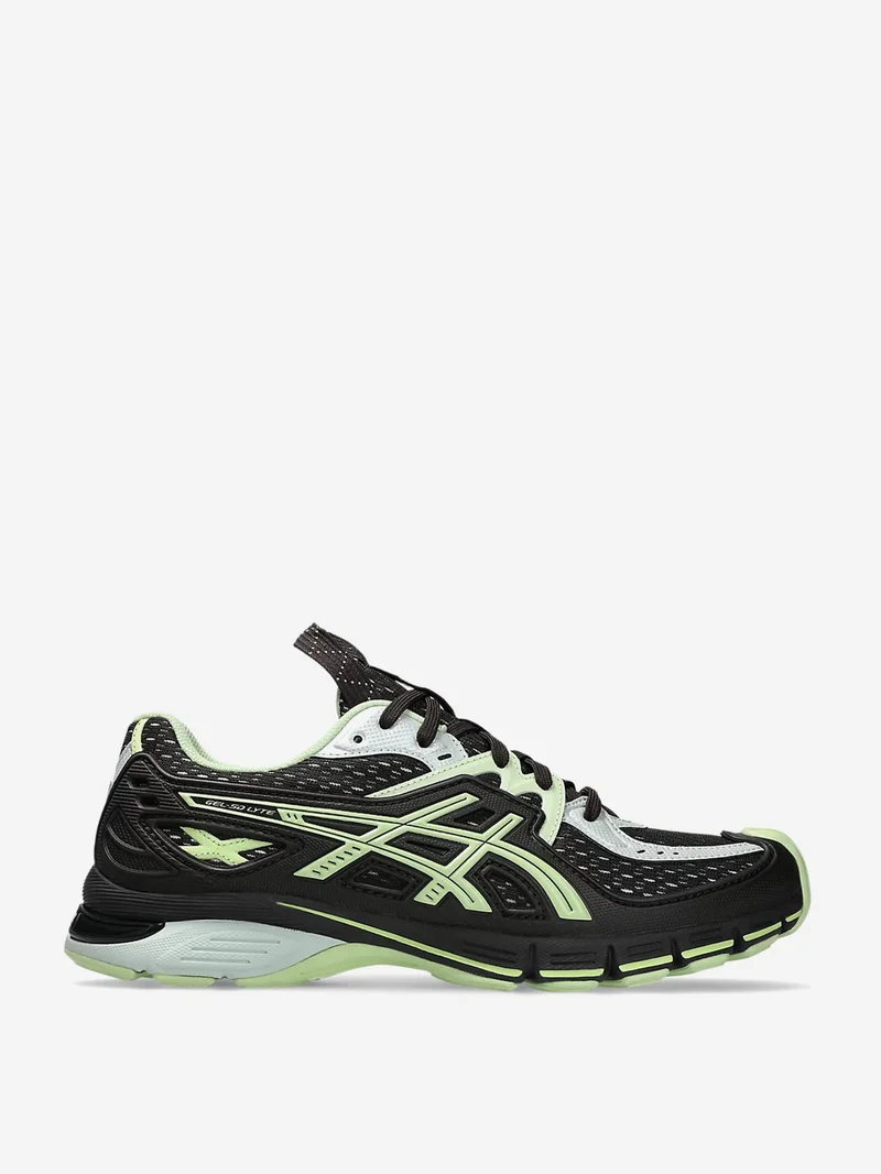 Image of Asics UB12-S Gel-SD-Lyte - Lichen Rock/Black Coffee