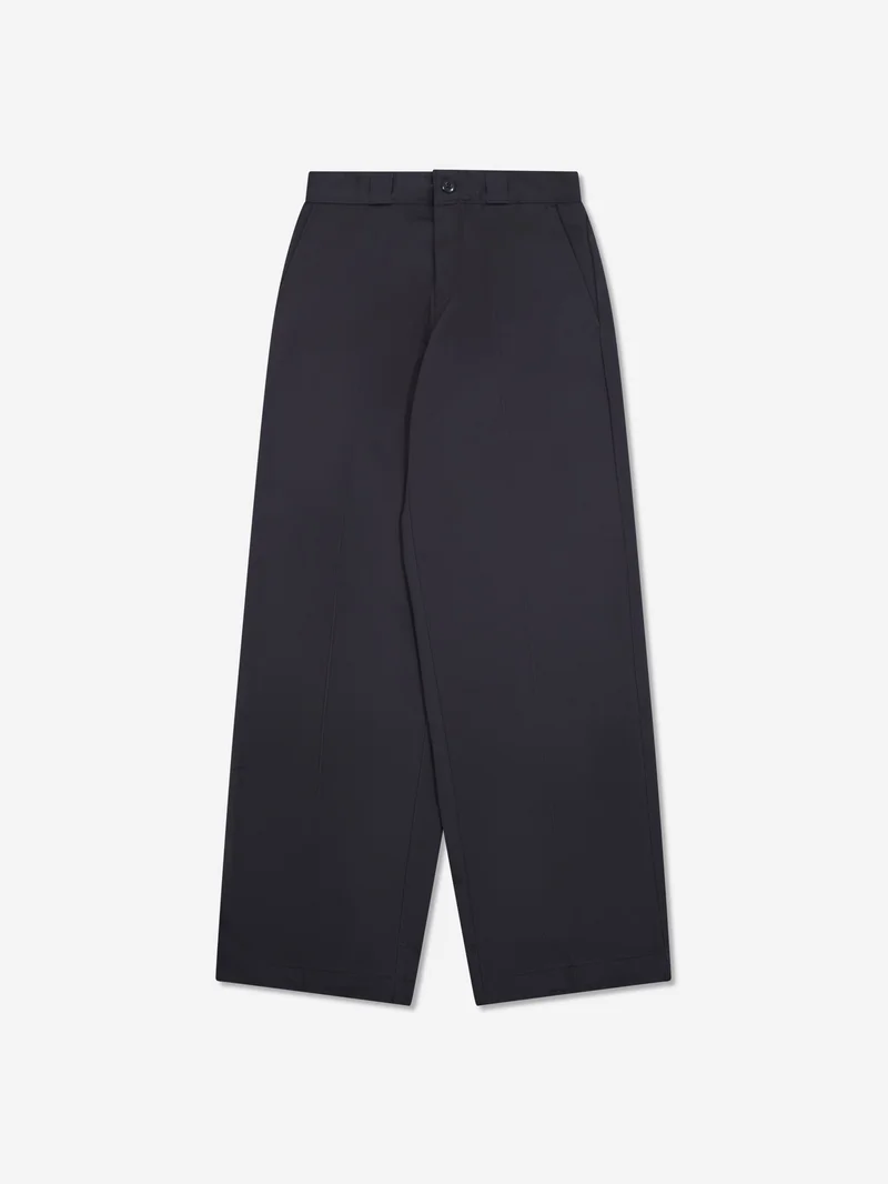 Image of Dickies 247 Loose Work Pant - Charcoal Grey