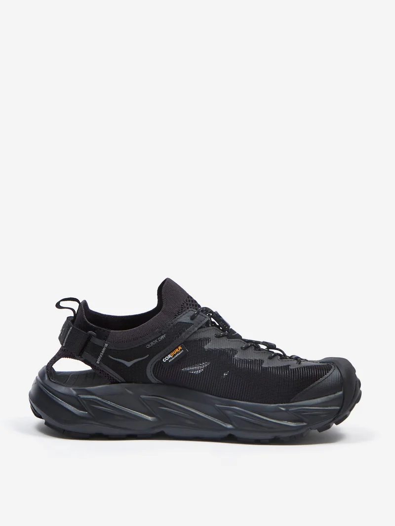 Image of Hoka One One Hopara 2 - Black/Black