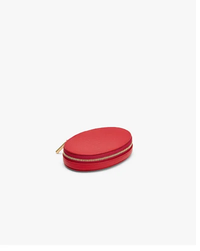 Travel Jewelry Case Lipstick
