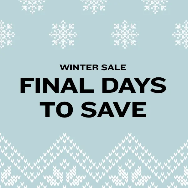 Final Days To Save