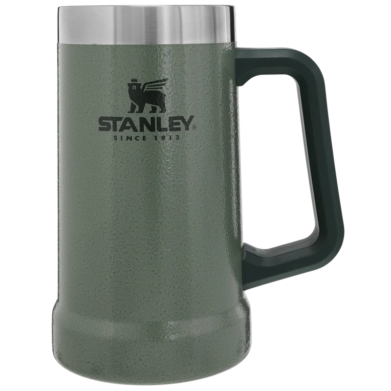 Image of Adventure Big Grip Beer Stein | 24 OZ