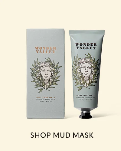 SHOP MUD MASK