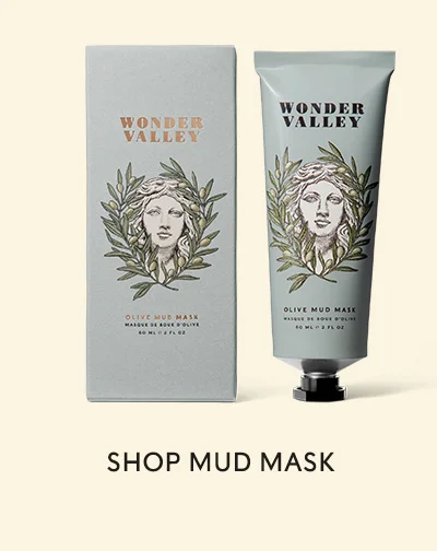 SHOP MUD MASK