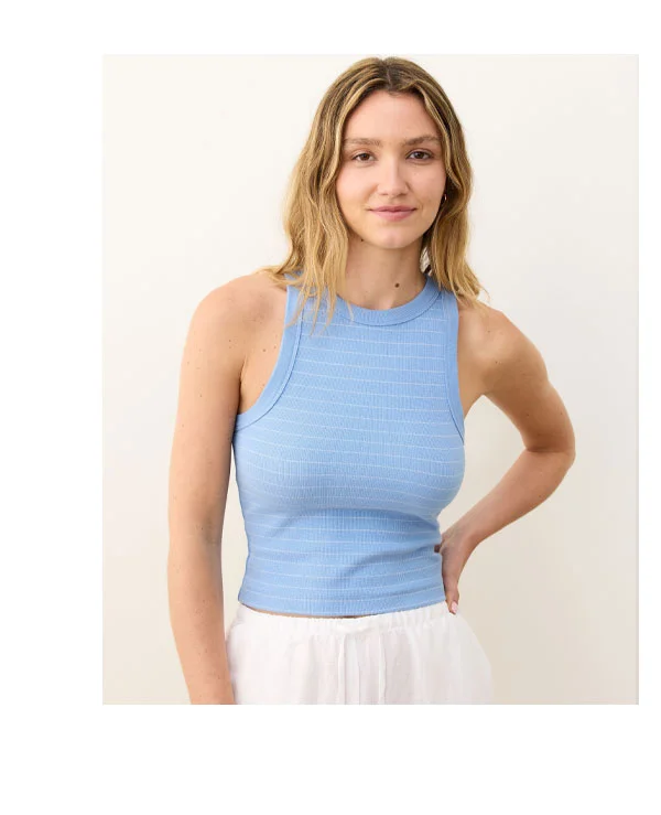 Lexi Tank