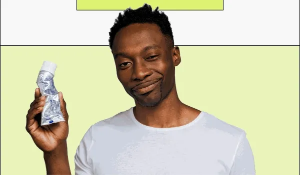 White teeth or white lies?