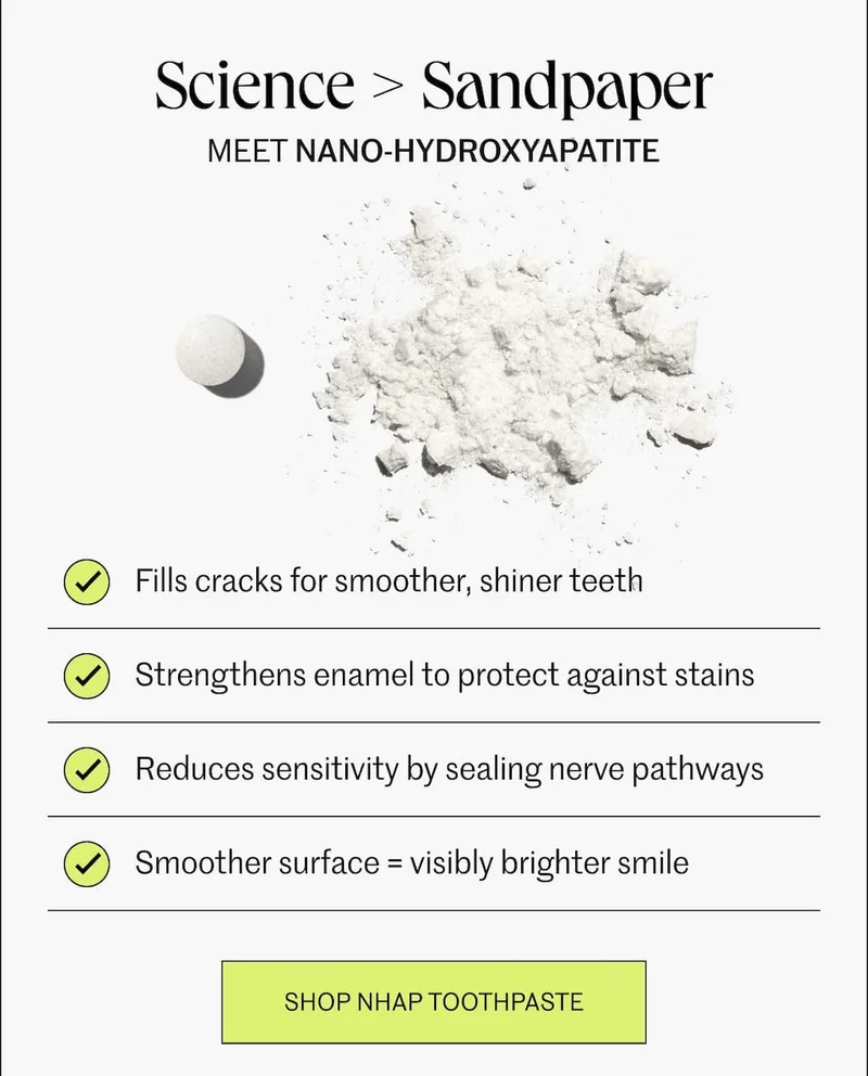 Science>Sandpaper