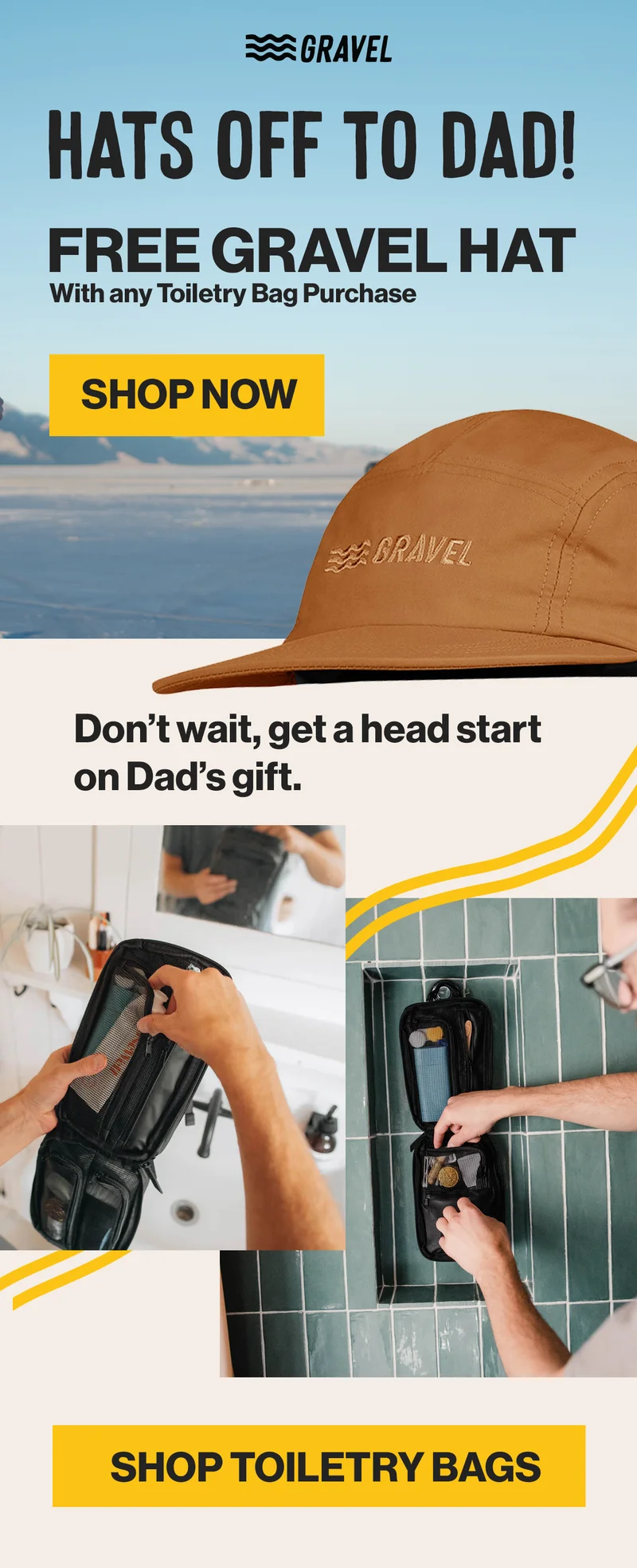 free gift for dad