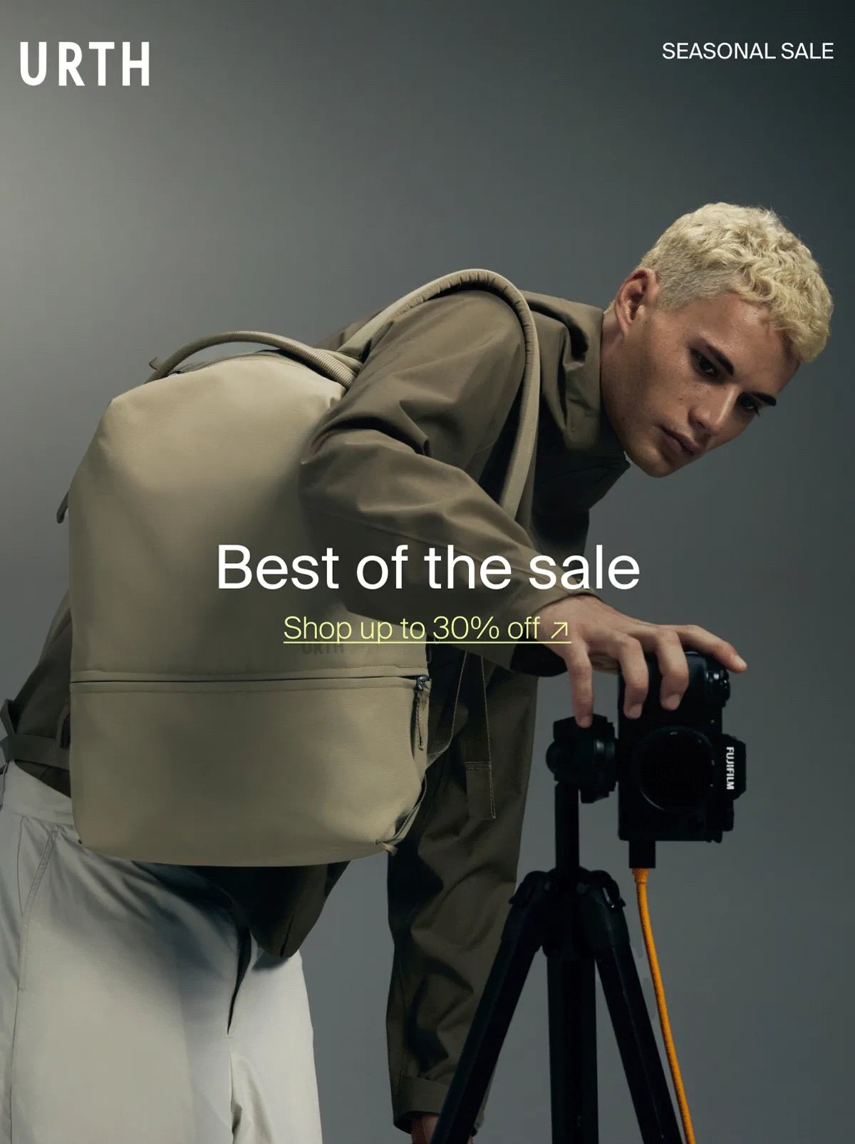 Best of the sale