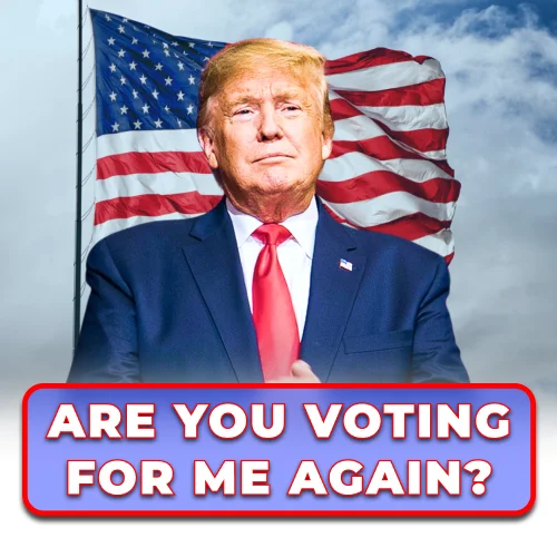 Take Trump Poll