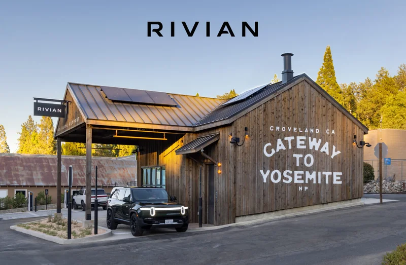 Rivian