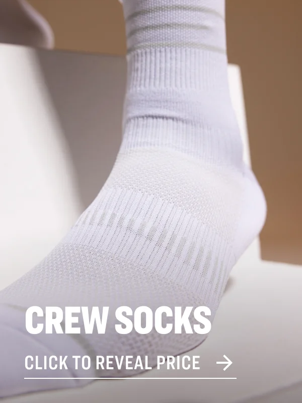 crew socks Click to reveal price
