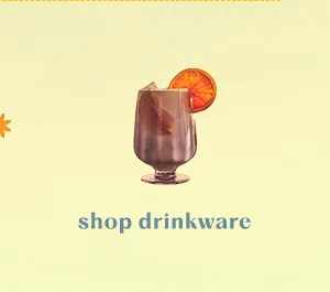 Shop drinkware