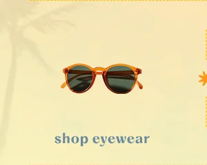 Shop eyewear