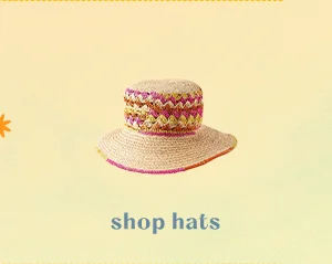 Shop hats