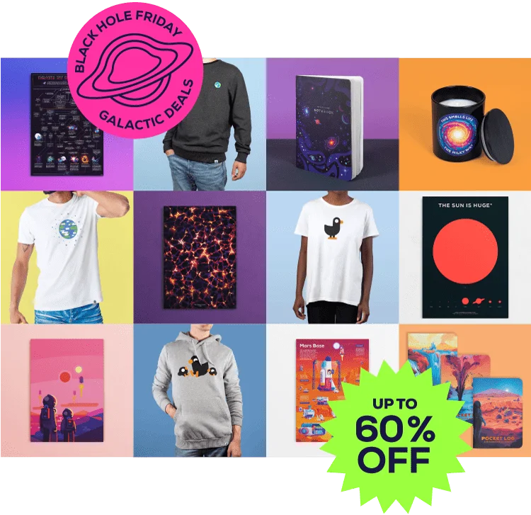 Galactic Deals