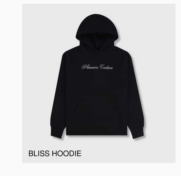 BLISS HOODIE