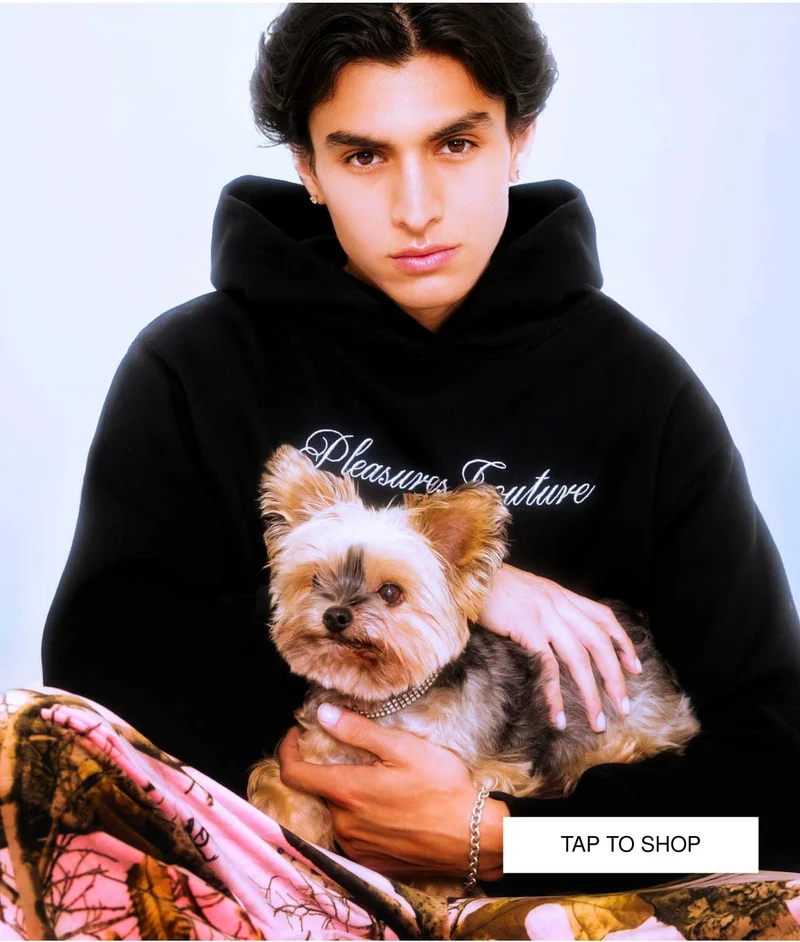 TAP TO SHOP