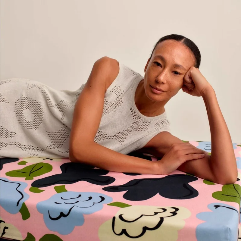 Marimekko Pre-Fall ’26