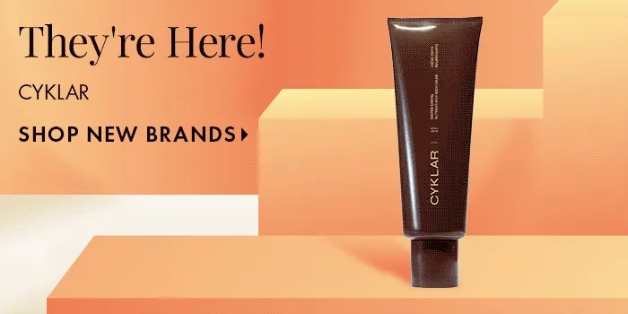 Shop New Brands