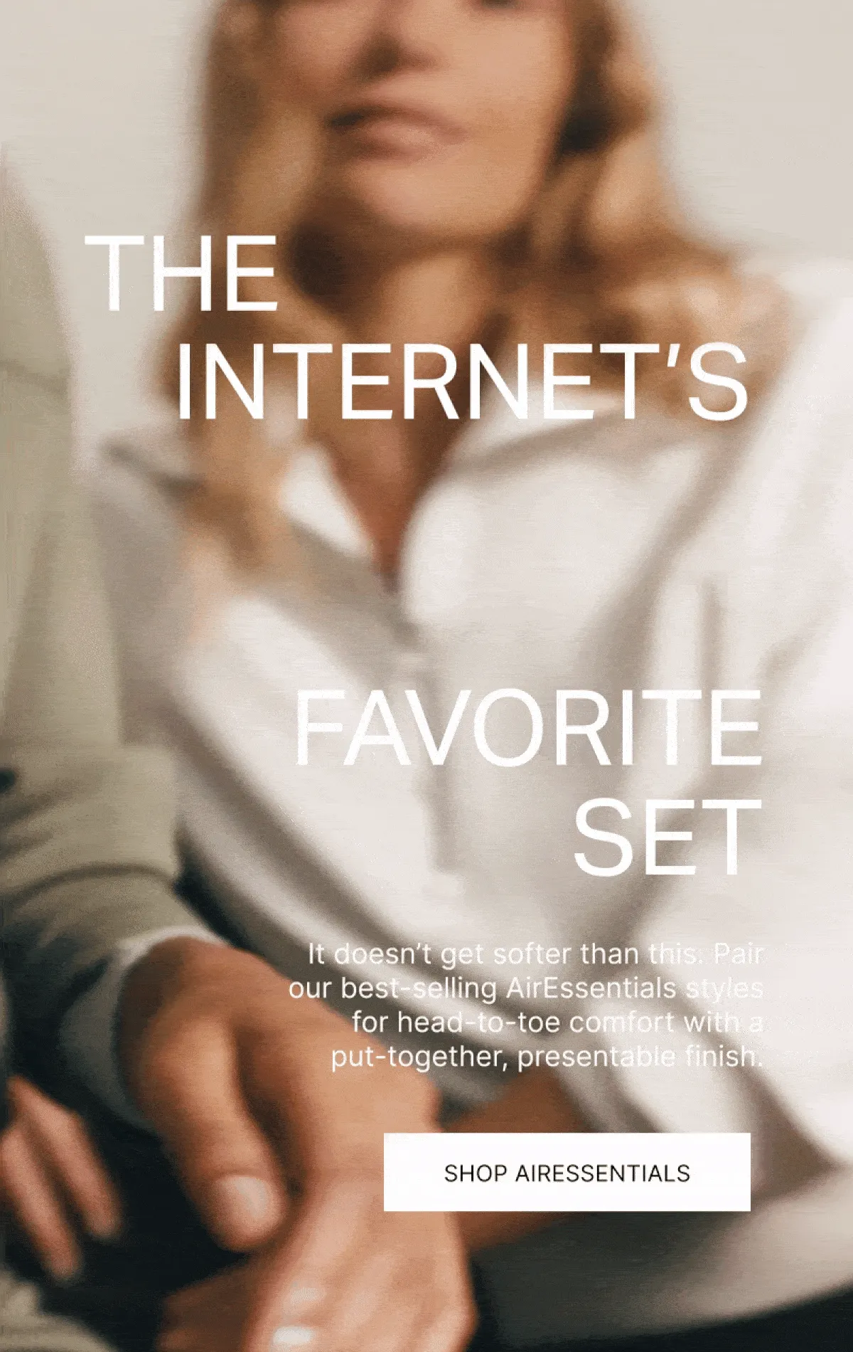Internet's Fave Set