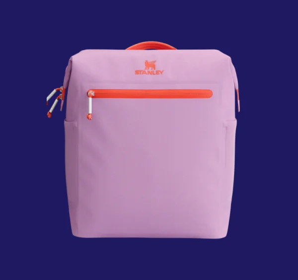 Madeleine Midi Cooler Backpack