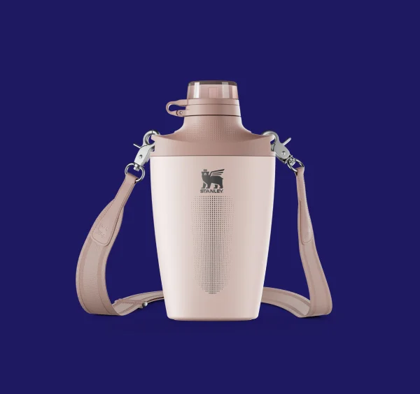 Stanley Cross Bottle