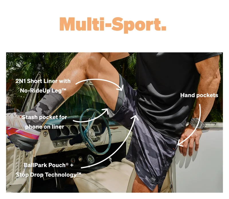 Multi-Sport.