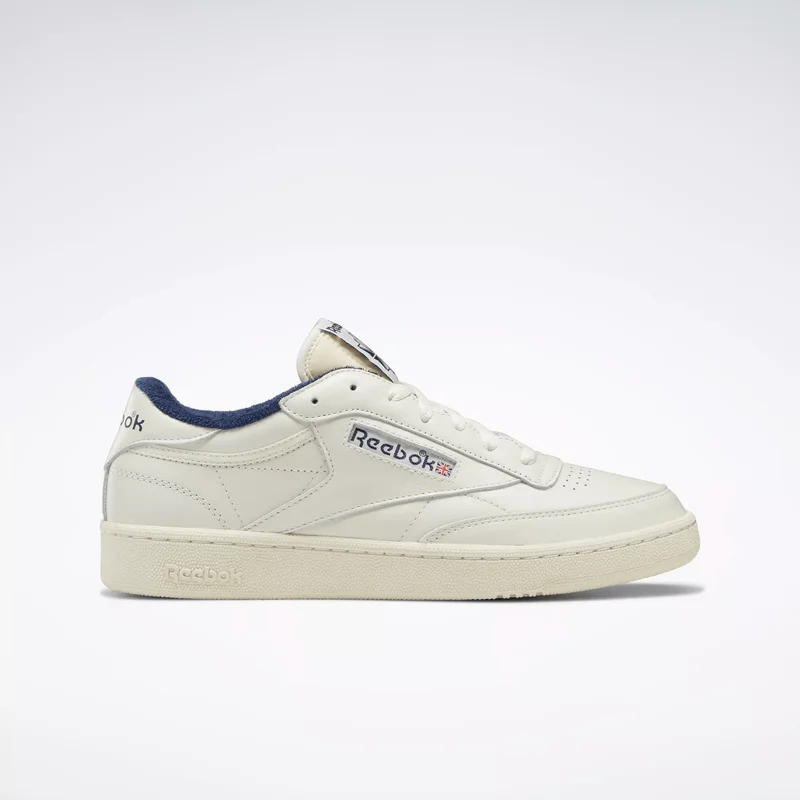Image of Club C 85 Vintage Shoes