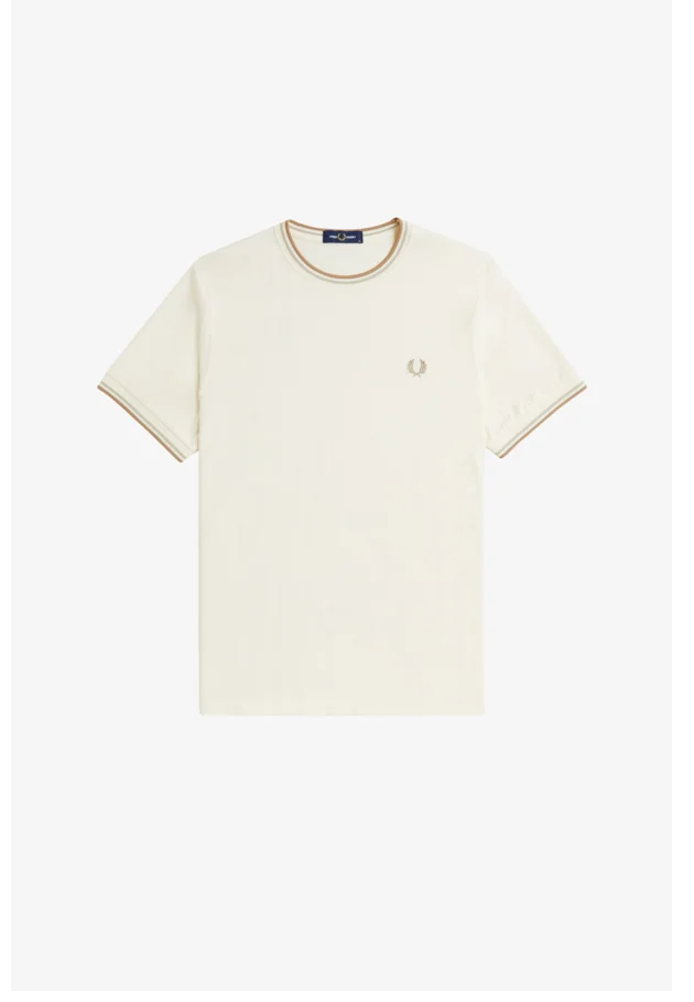 Ecru T-Shirt