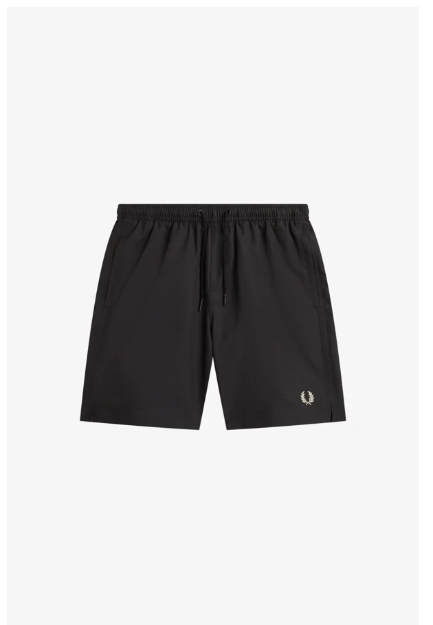 Black Shorts
