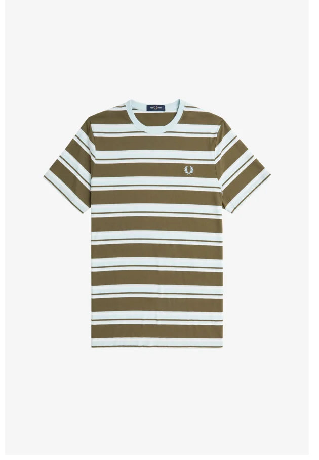 Stripey T-Shirt