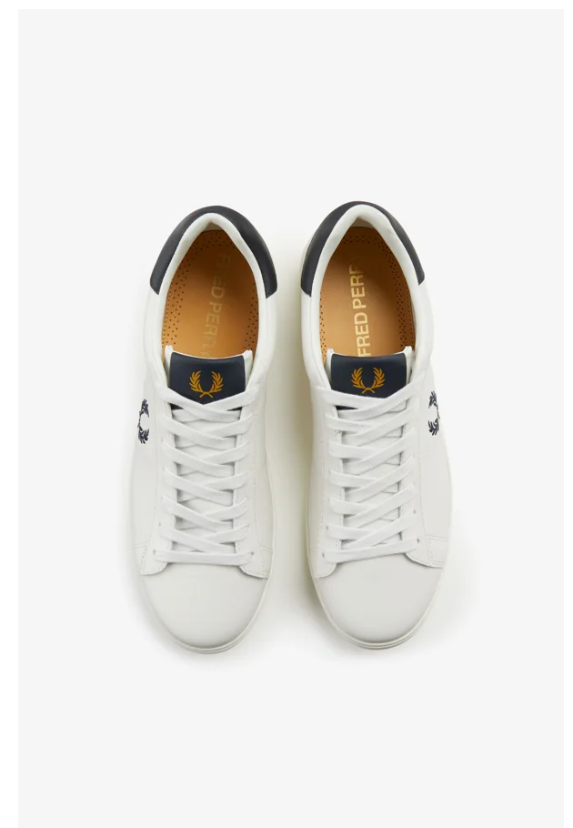 White Trainers
