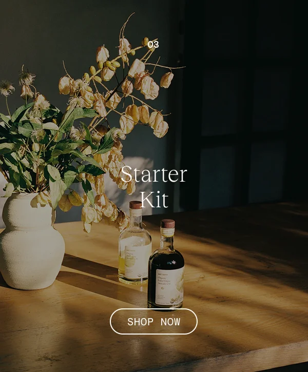 Shop Starter Kit