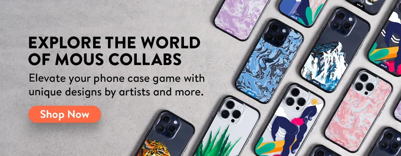 Mous collabs