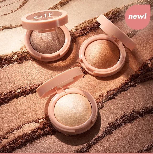 5 stunning shades. zero e.l.f.ing splurge. 5 stunning shades. zero e.l.f.ing splurge.