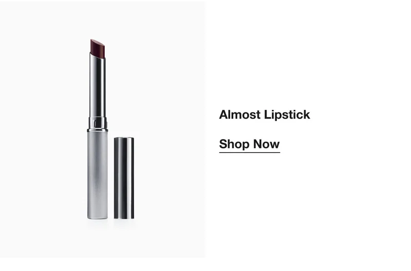Almost Lipstick | Shop Now