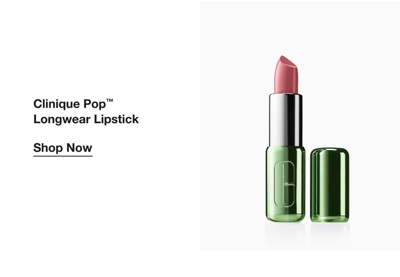 Clinique Pop™ Longwear Lipstick | Shop Now