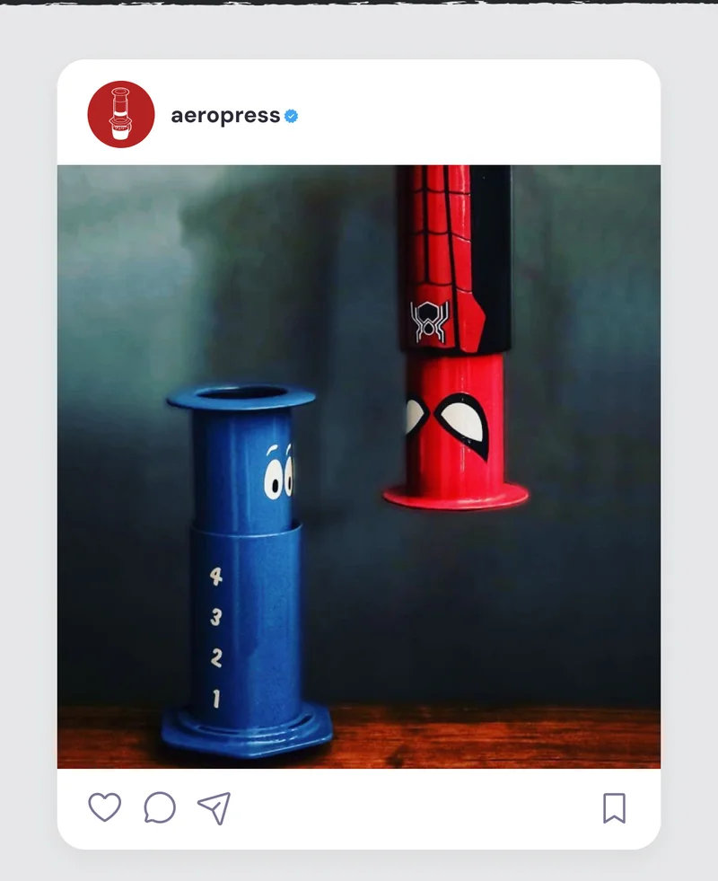 Vote for your favorite